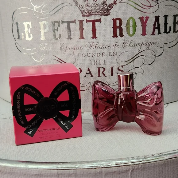 Viktor Rolf Bath Body Viktor Rolf Bonbon Mini Edp Poshmark
